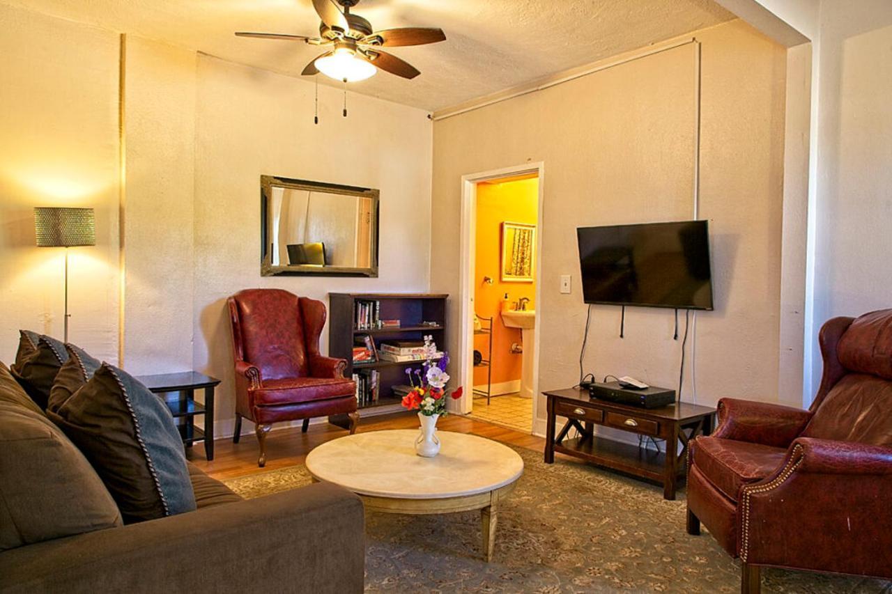 The Clarkdale Lodge المظهر الخارجي الصورة