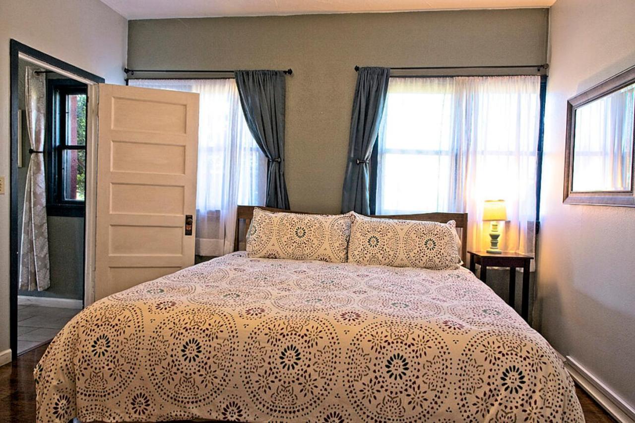 The Clarkdale Lodge المظهر الخارجي الصورة